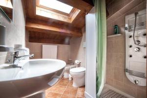 Agriturismo Miracco Atanasio Franco "Il Maniero"