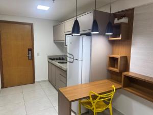 Flat no Cosmopolitan