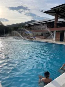 Hotel restaurante la florida - Páramo