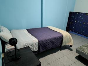 Hostal San Rafael Patagonia