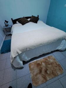 Hostal San Rafael Patagonia