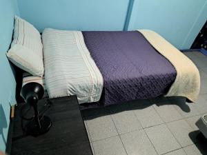 Hostal San Rafael Patagonia