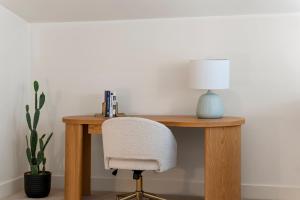 Crown Street Apartments by Urban Rest