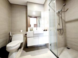 Căn Hộ Hiện Đại 4 Phòng Ngủ Tại Vinhomes Skylake