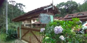 Pousada Céu Aberto - Núcleo Mauá