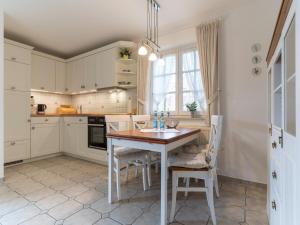 Ferienwohnung für 4 in St Peter-Ording