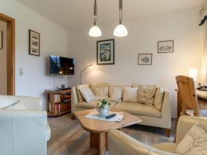 Ferienwohnung für 4 in St Peter-Ording