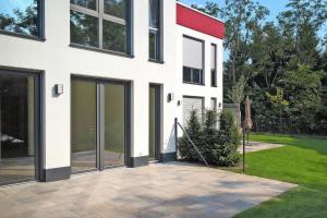Appartement für 4 Personen in Strausberg