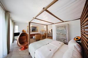 Appartement für 4 Personen in Strausberg