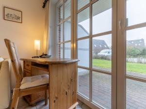 Ferienwohnung für 4 in St Peter-Ording