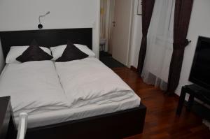 Linden Apartment