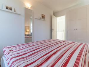 Ferienwohnung für 4 in St Peter-Ording