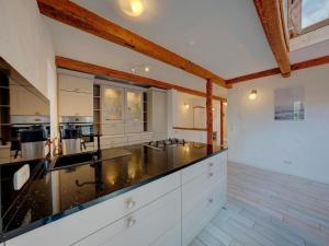 Charmantes Haus mit Garten in Petersdorf