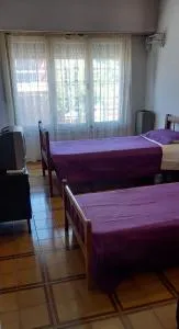 Ensueñoneco - Quequén