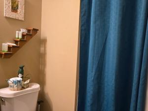 The Glo GetAway on Indian Point