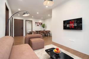 Sunset View 2 Bedrooms Apartment