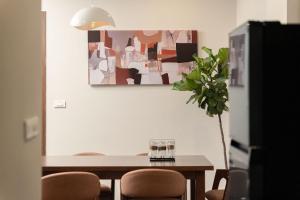 Sunset View 2 Bedrooms Apartment