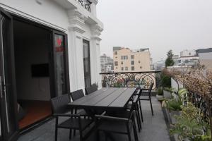 Sunset View 2 Bedrooms Apartment