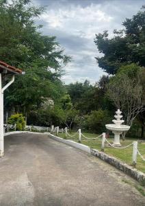 Pousada Quintal de Casa - Igaratá