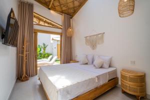 M&M Dream Villa - 2 BR Villa in Kerobokan