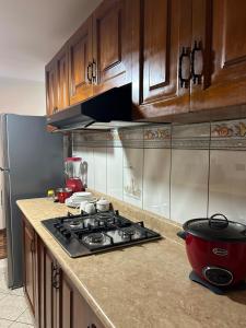 Apartment - US Embassy