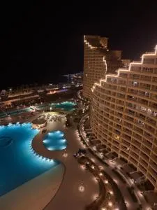 Porto Sokhna - 艾因苏赫纳