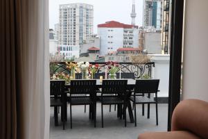 Sunset View 2 Bedrooms Apartment