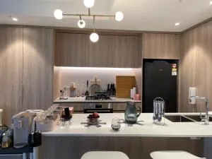 Perth Hub - Midland Junction