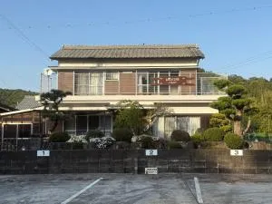 一棟貸ゲストハウス　パンジー - Shimo-tahara