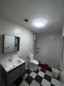 White Sands Villas Maribago Lapu Lapu Cebu Tourist Area