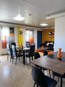 White Sands Villas Maribago Lapu Lapu Cebu Tourist Area