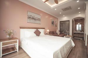 Samson Soleil Hotel