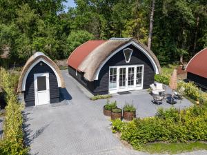 Holiday Home in Forest near Assen