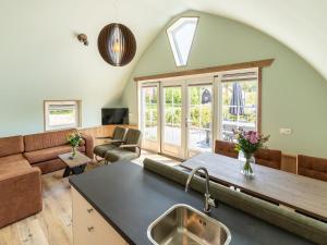 Holiday Home in Forest near Assen