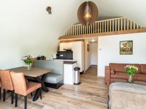 Holiday Home in Forest near Assen