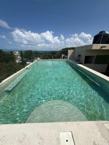 Torre 70, departamento 11