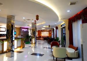 Manise Hotel