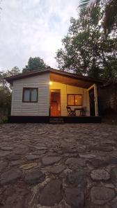 Villa Atitlan - Ubytování bez kategorie ve městě Panajachel