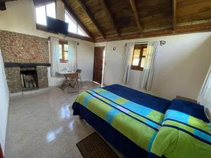 La Casa del Abuelito