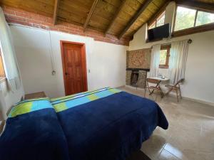 La Casa del Abuelito