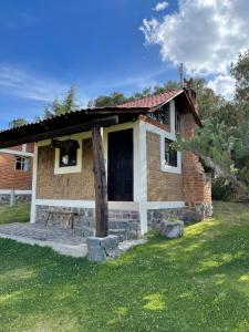 La Casa del Abuelito