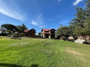 La Casa del Abuelito