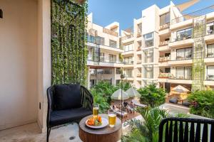 Tulum City Apartments Centre