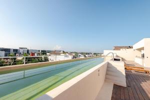 Tulum City Apartments Centre