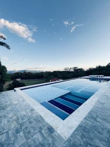 Finca Hotel Bella Vista