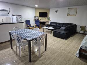 Casa de descanso "Los Teritos"