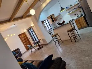 Casa Cielo Azul - Jala