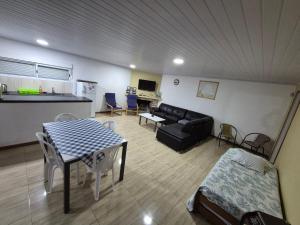 Casa de descanso "Los Teritos"