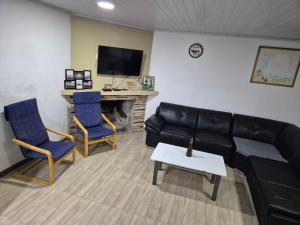 Casa de descanso "Los Teritos"