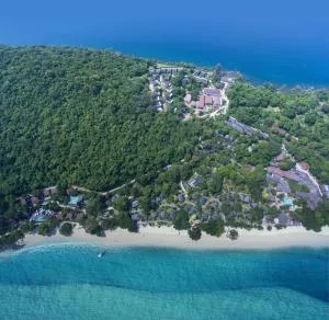 Phi Phi Holiday Resort, Leam Tong Beach - Islas Phi Phi